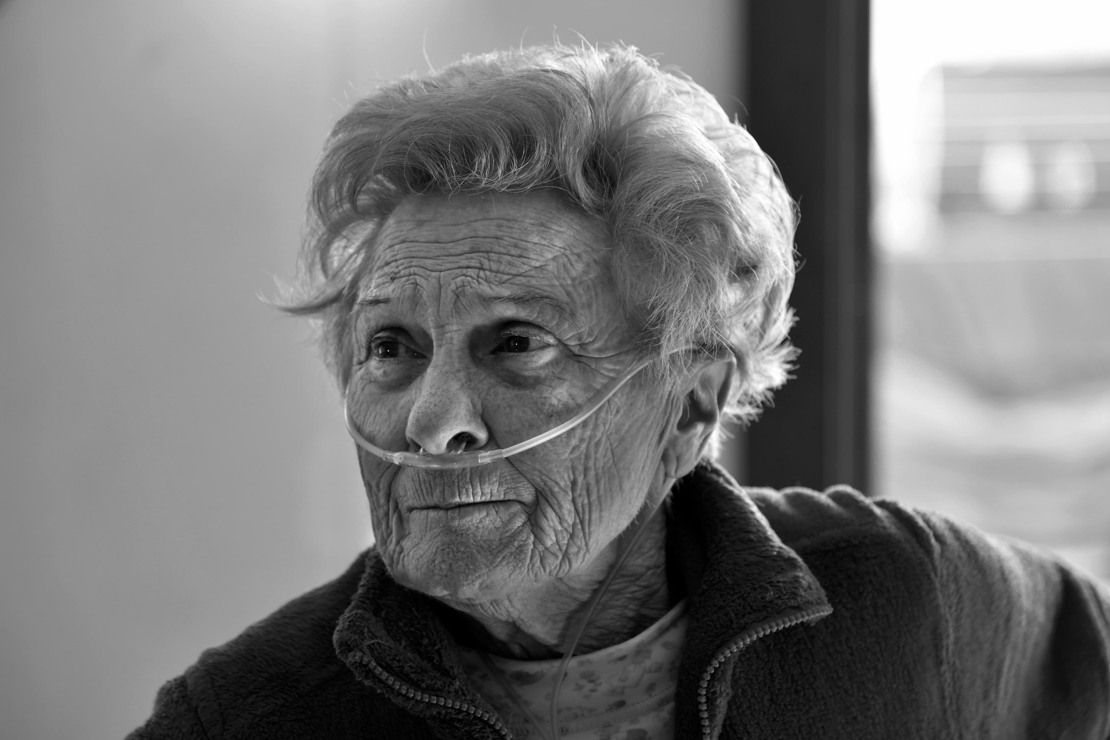 Edad y género