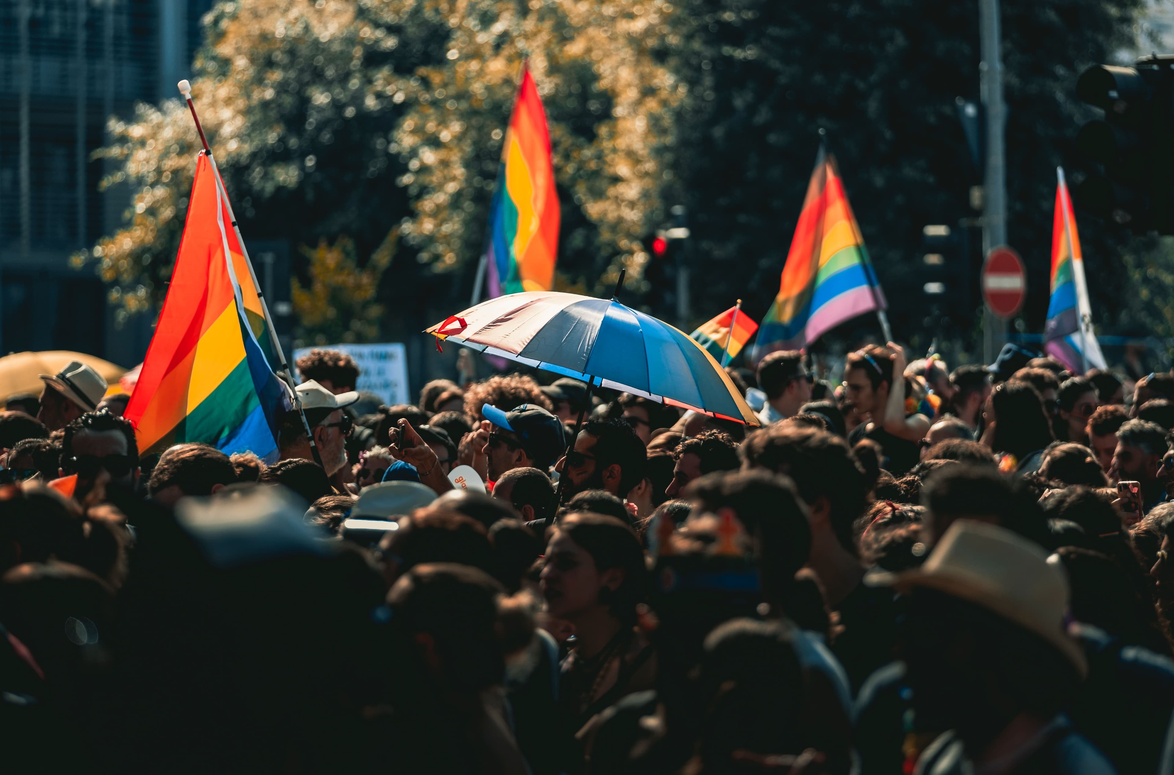 La lucha por los derechos LGTB: una cuestión de seguridad humana